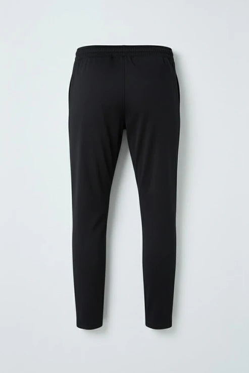 Men’s Pintuck Quick-Dry Active Trousers