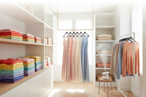 How Can I Keep Clothes Looking New for Longer? | Ao Kharido