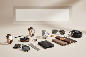 The Ultimate Guide to Men’s Fashion Accessories: Style, Impact & Modern Trends