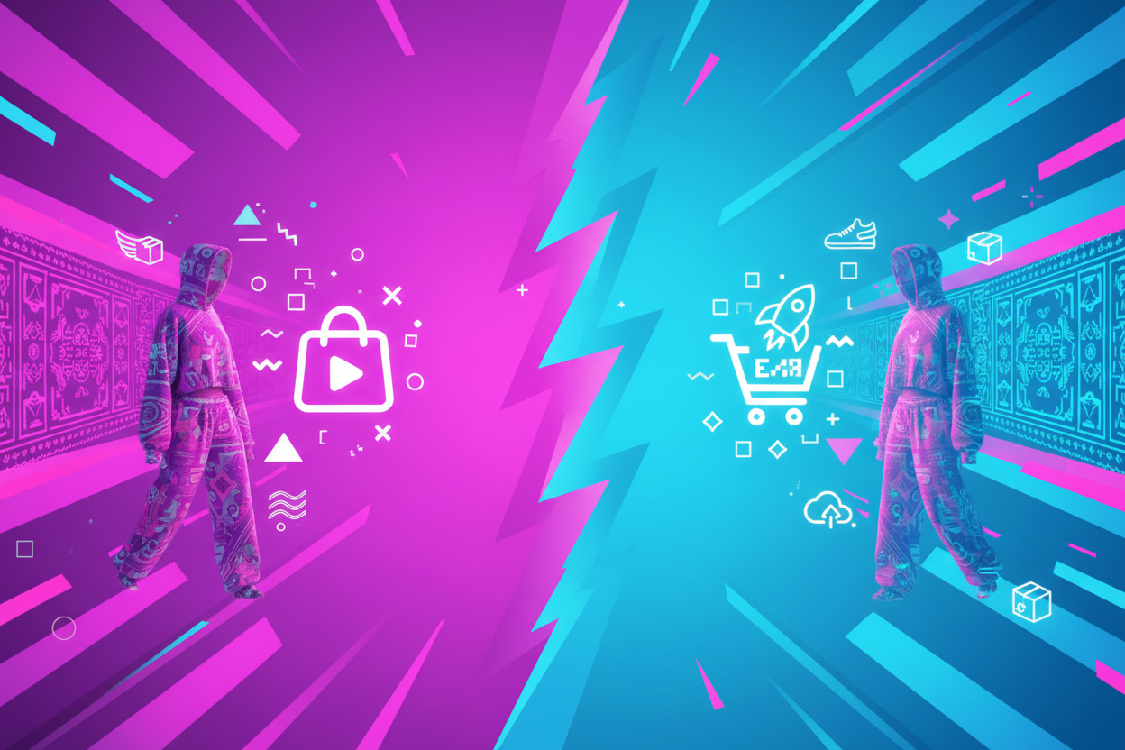 Is Ao Kharido Similar to Daraz.pk? Full Comparison for Online Shoppers in Pakistan