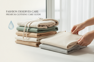 How to Wash and Care for AO Kharido Products Keep Your Fashion Fresh for Years