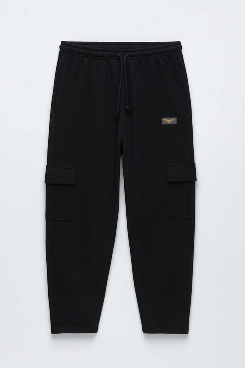 Men’s Eternity Premium Cotton Cargo Trousers