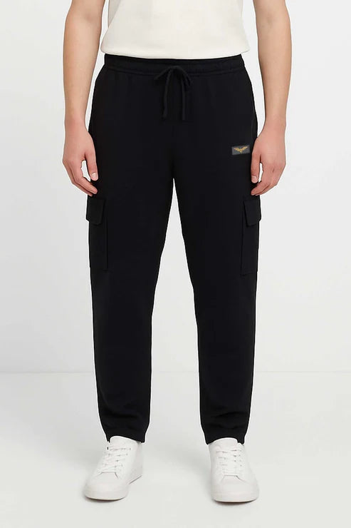 Men’s Eternity Premium Cotton Cargo Trousers