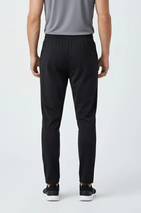 Men’s Pintuck Quick-Dry Active Trousers