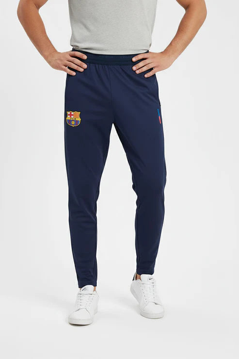 Men’s Barcelona Quick-Dry Active Trousers
