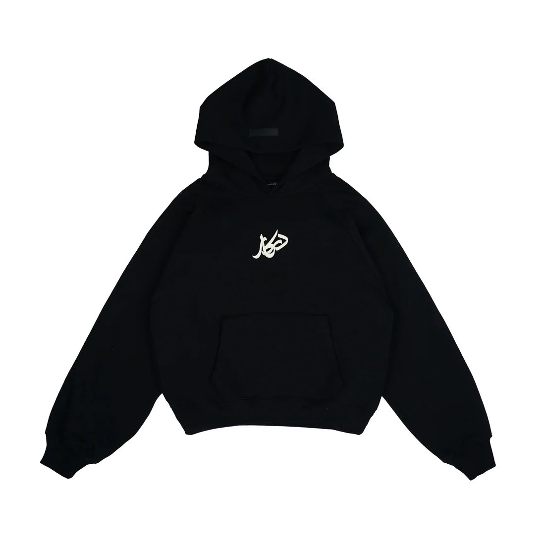 Darkar Pullover Hoodie