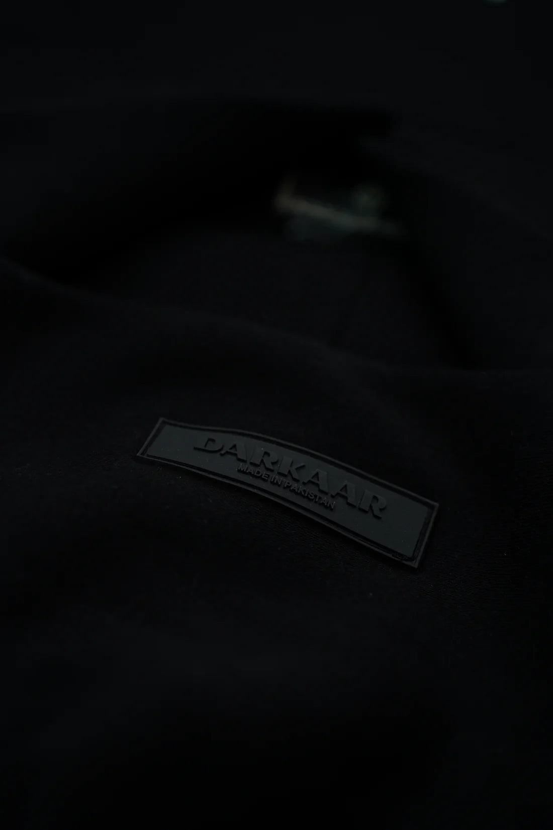 Darkar Pullover Hoodie