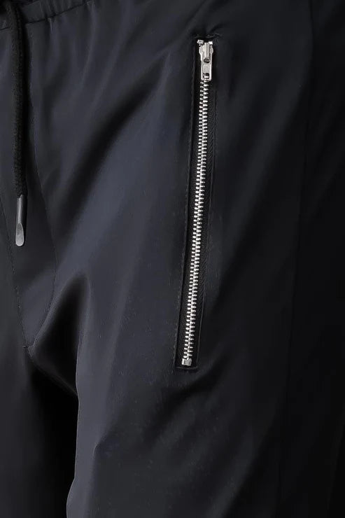 Men’s 4-Way Stretch Quick-Dry Active Trousers