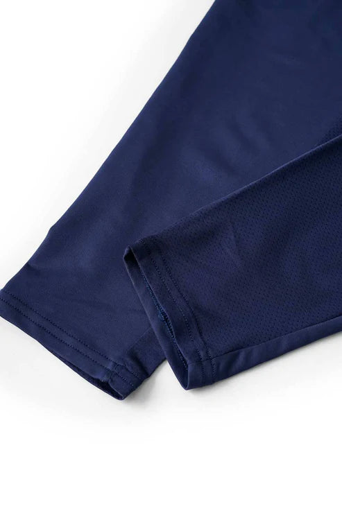 Men’s Quick-Dry Lightweight Active Pants