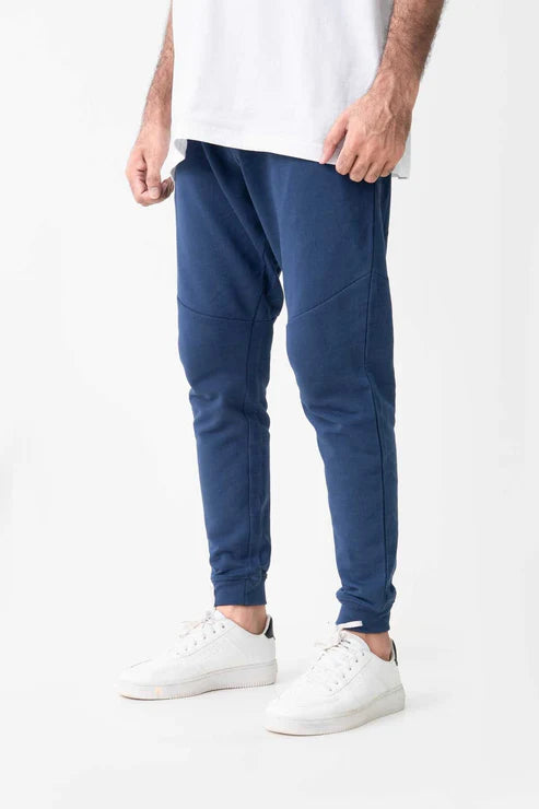 Men’s Premium Slim-Fit Jogger Pants