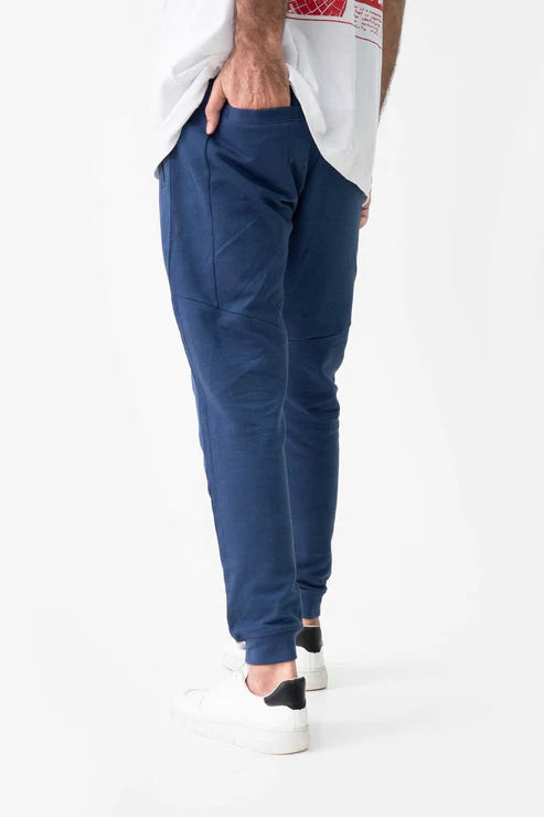 Men’s Premium Slim-Fit Jogger Pants