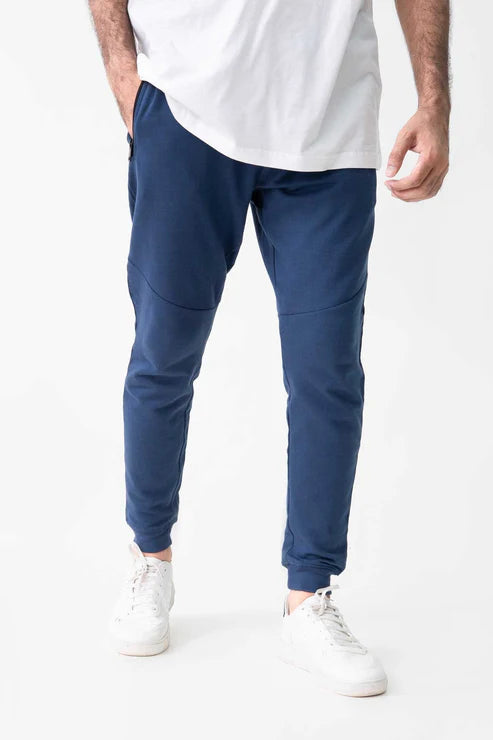 Men’s Premium Slim-Fit Jogger Pants