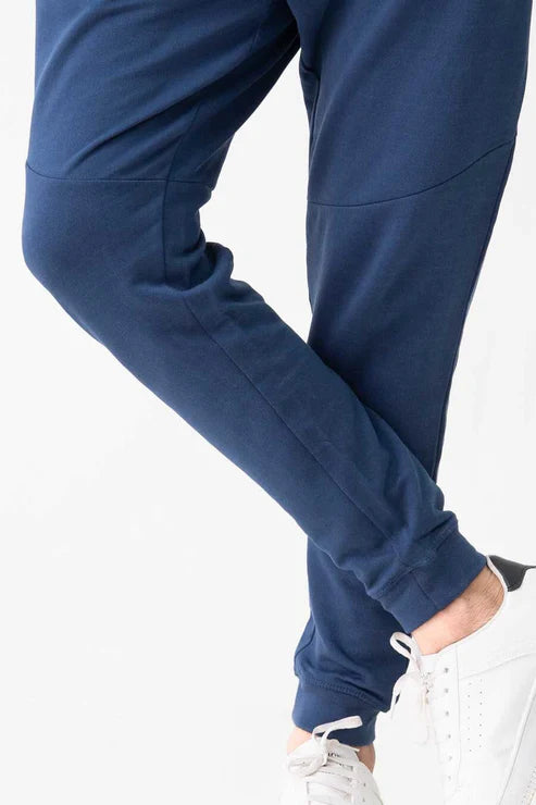 Men’s Premium Slim-Fit Jogger Pants