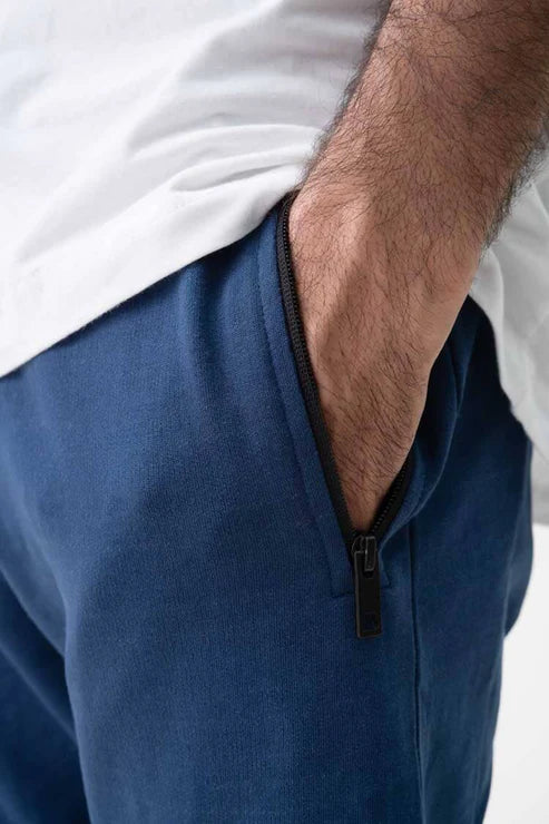 Men’s Premium Slim-Fit Jogger Pants