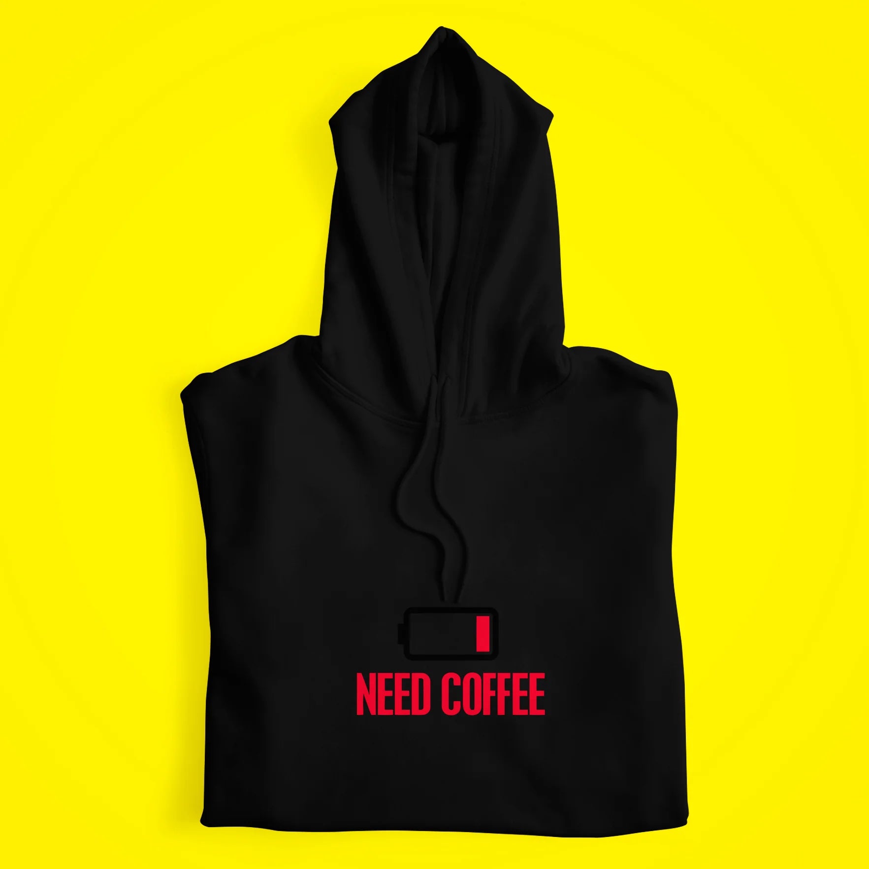 Need Coffee