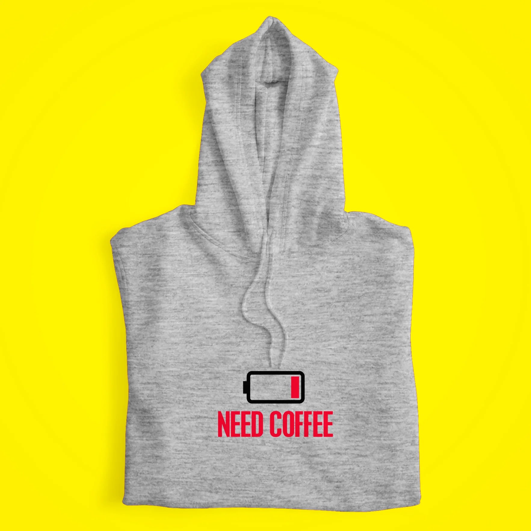 Need Coffee