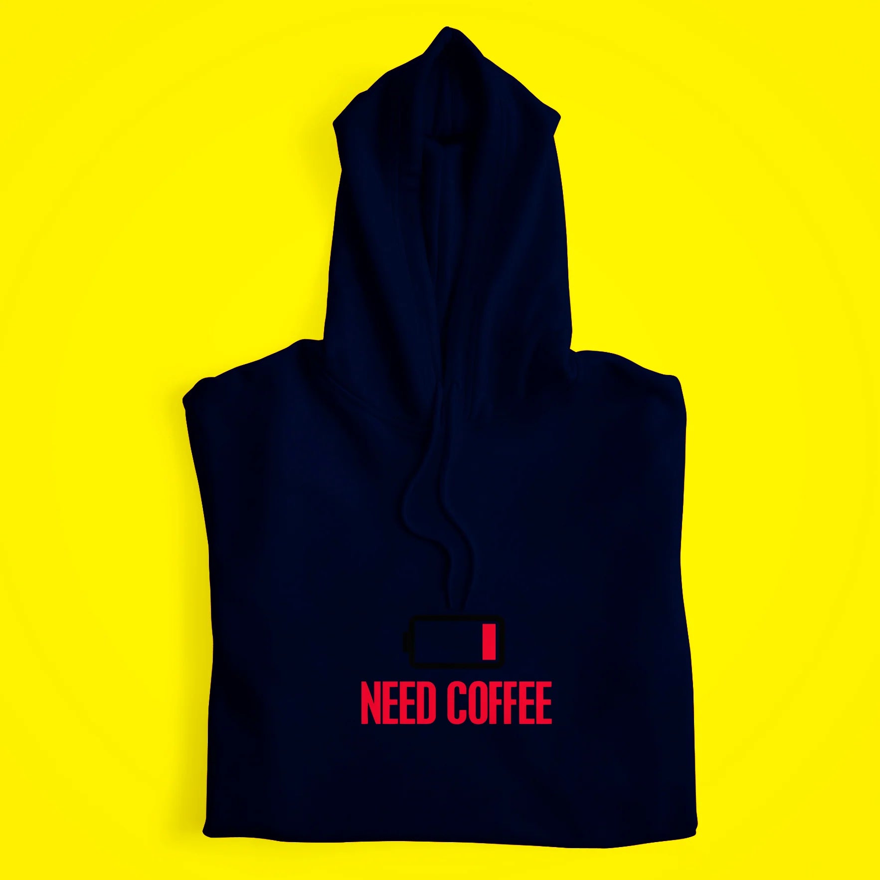 Need Coffee