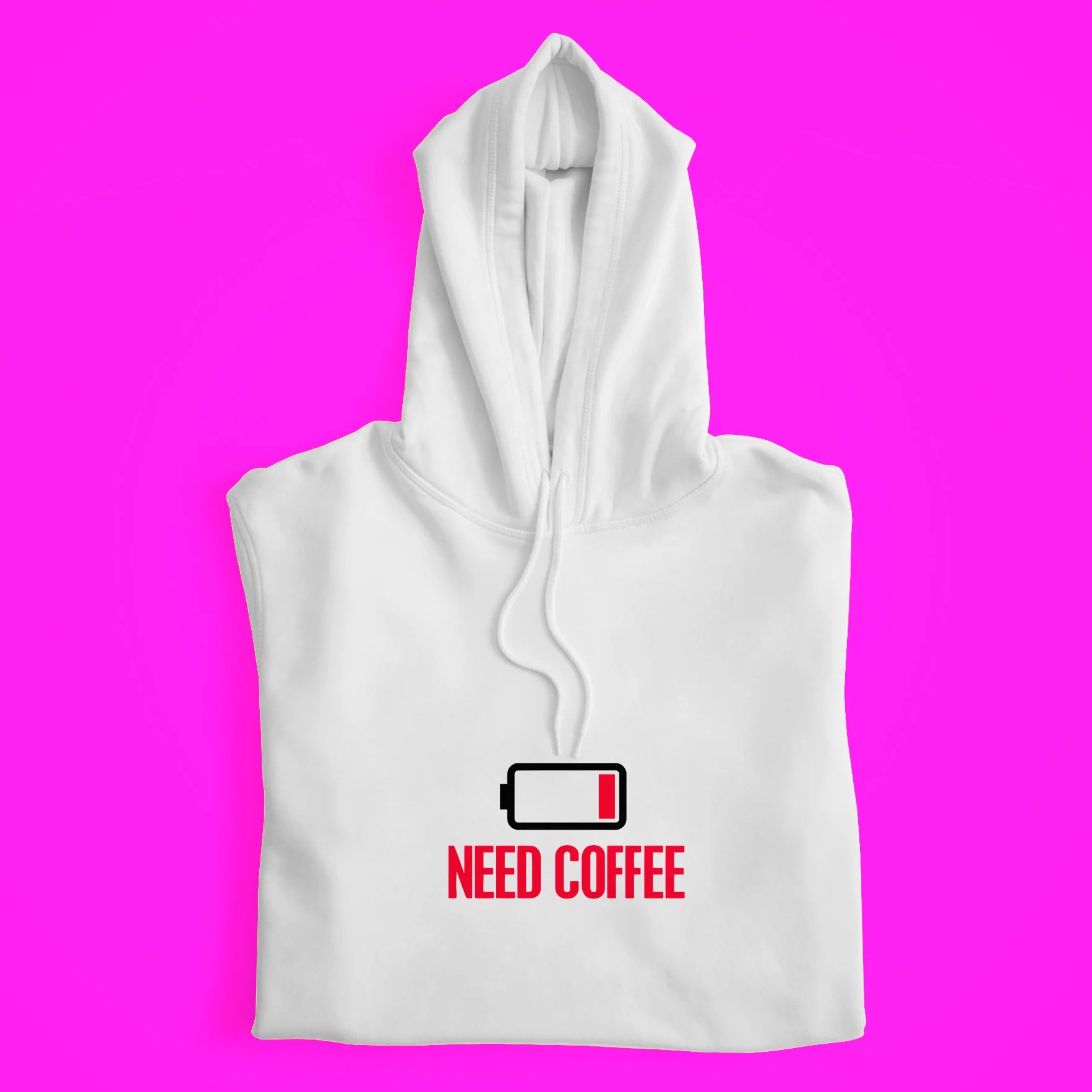 Need Coffee
