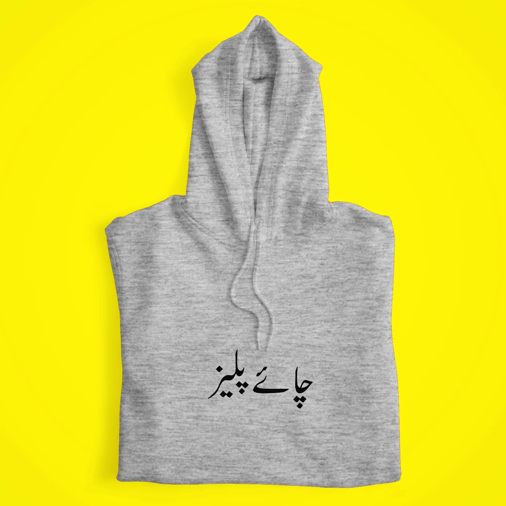 Chai Lover Hoodie