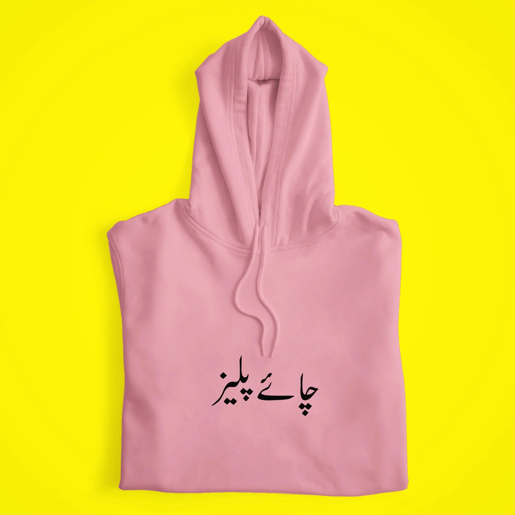 Chai Lover Hoodie