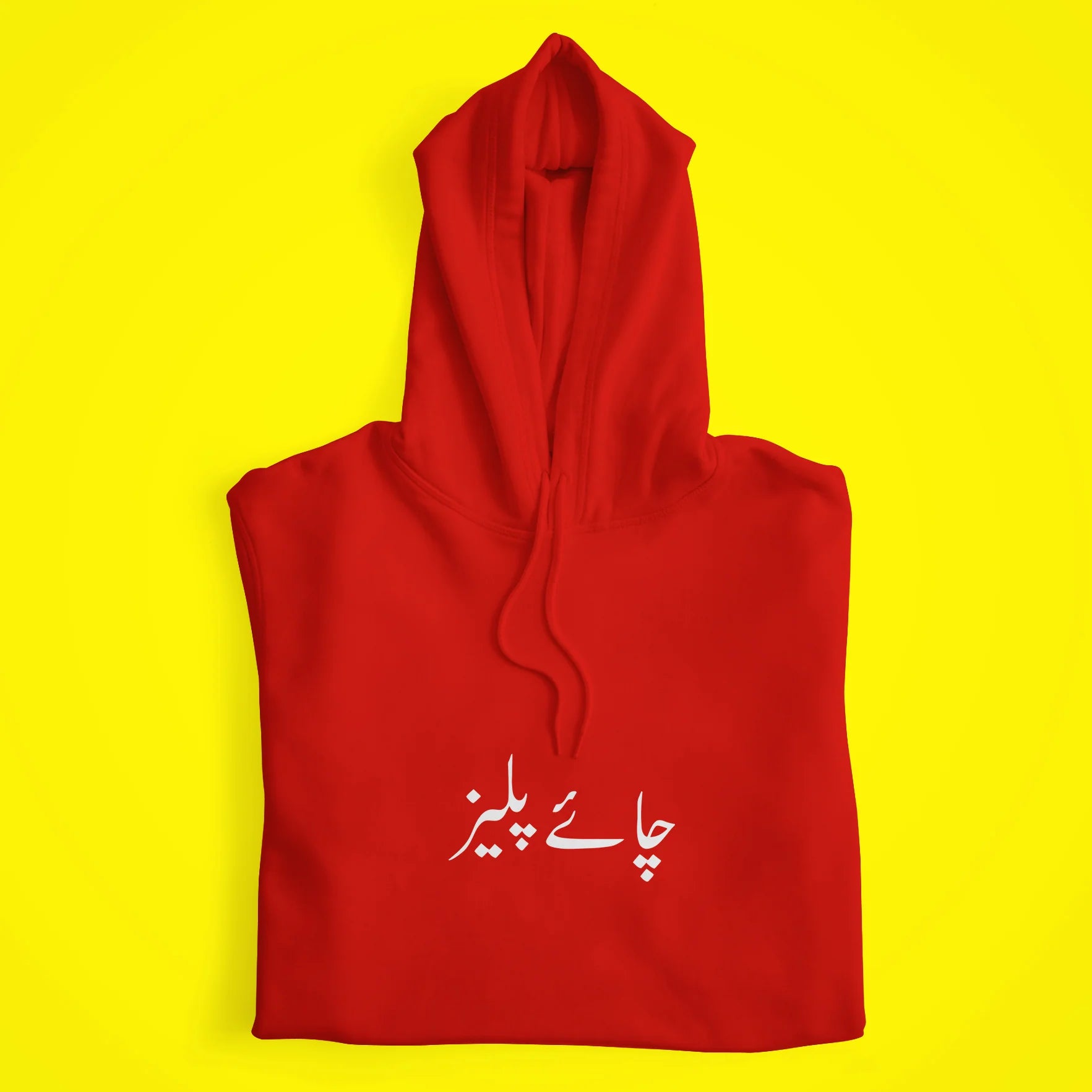 Chai Lover Hoodie