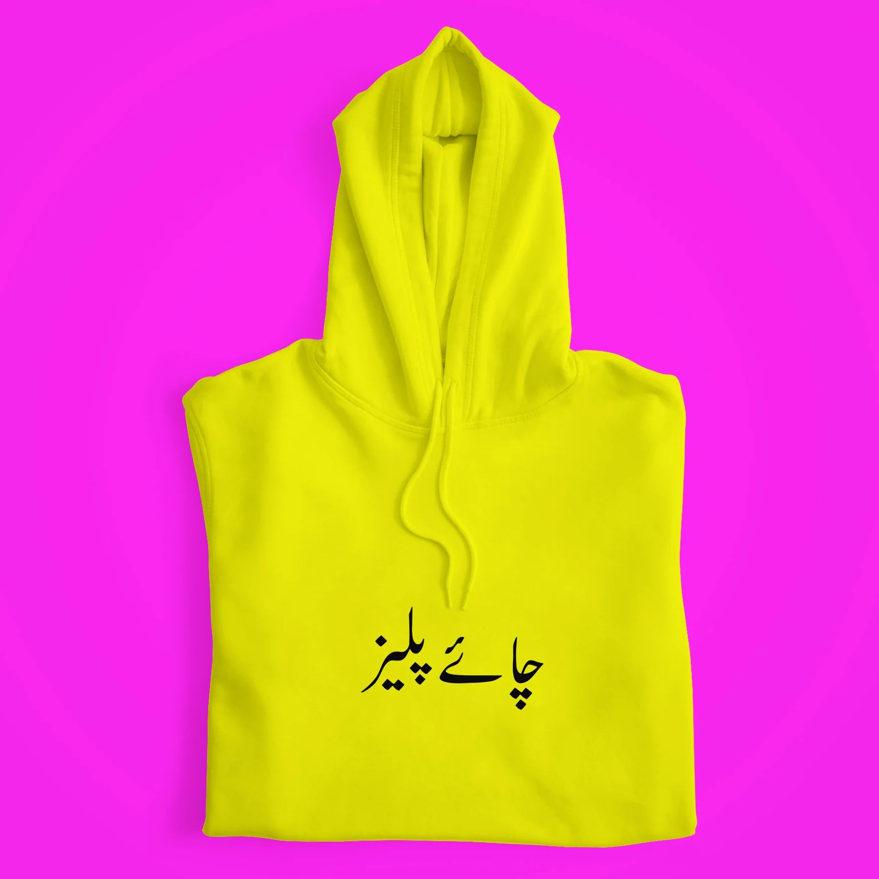 Chai Lover Hoodie