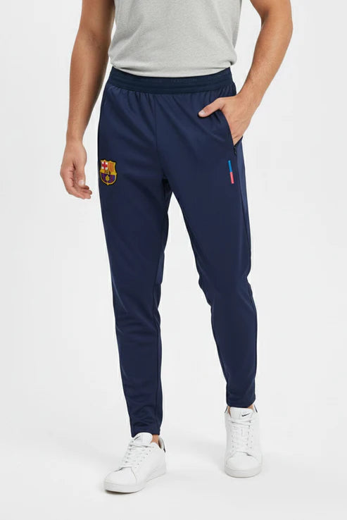 Men’s Barcelona Quick-Dry Active Trousers