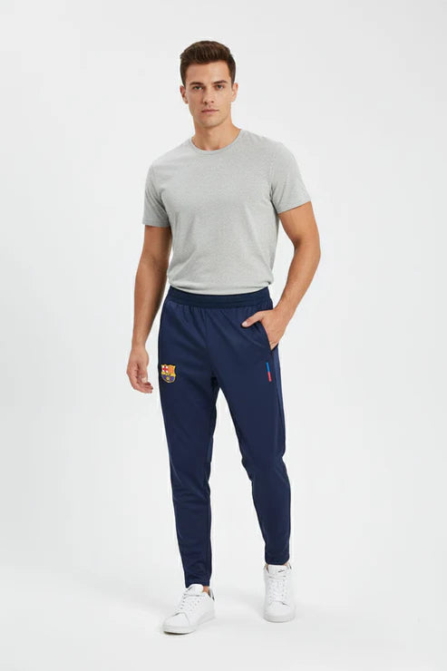 Men’s Barcelona Quick-Dry Active Trousers